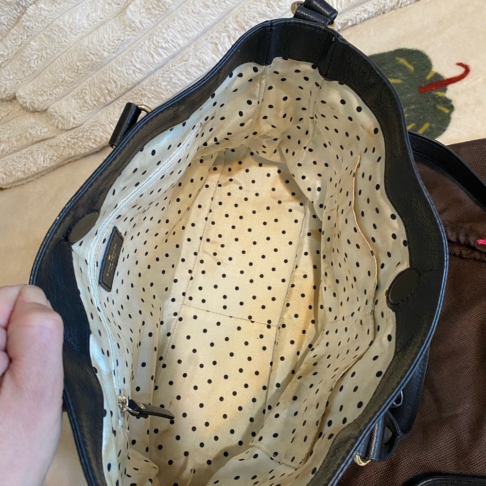 Kate Spade bag - Picture 10 of 11